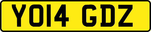 YO14GDZ