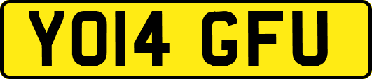YO14GFU