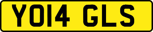 YO14GLS