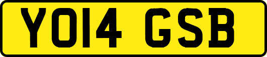 YO14GSB