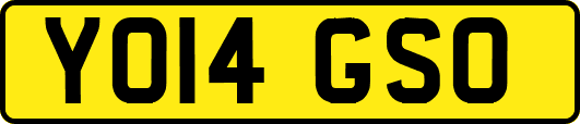 YO14GSO