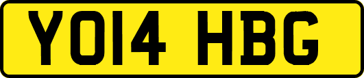 YO14HBG
