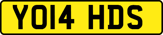 YO14HDS
