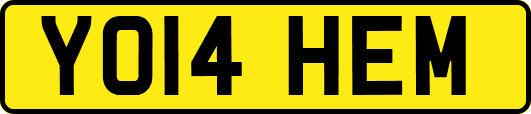 YO14HEM