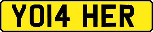 YO14HER
