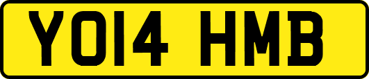 YO14HMB