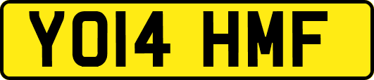 YO14HMF