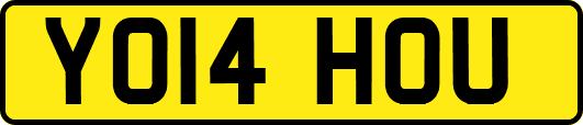 YO14HOU