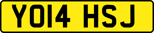 YO14HSJ