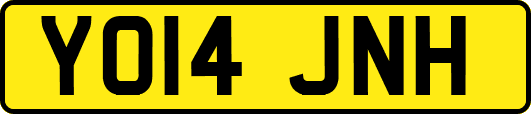 YO14JNH