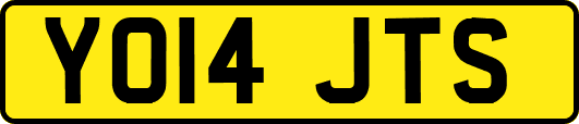YO14JTS