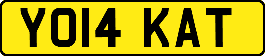 YO14KAT