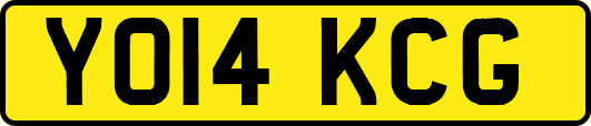 YO14KCG