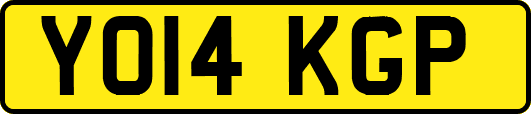 YO14KGP