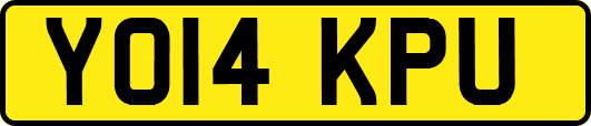 YO14KPU