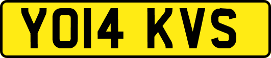 YO14KVS