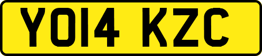 YO14KZC