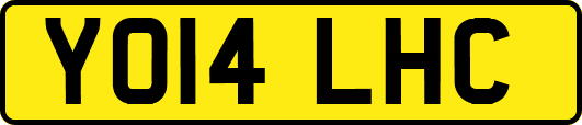 YO14LHC