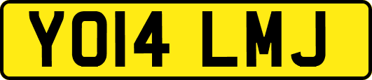YO14LMJ