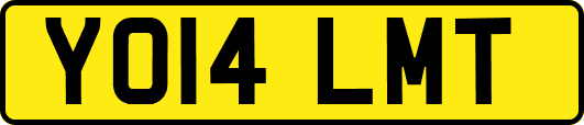 YO14LMT