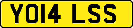 YO14LSS