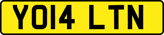 YO14LTN