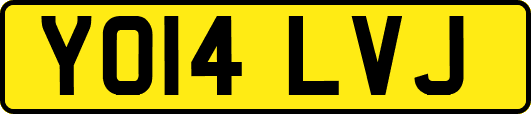 YO14LVJ