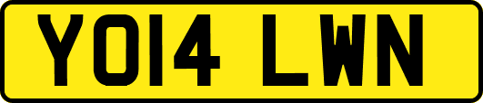 YO14LWN