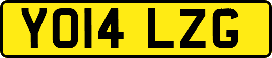 YO14LZG
