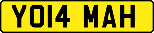 YO14MAH