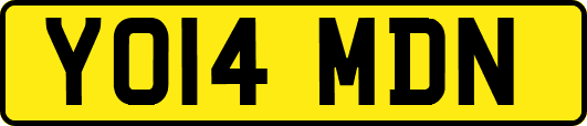 YO14MDN