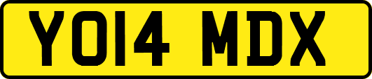 YO14MDX