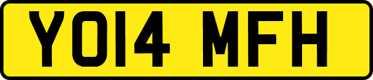 YO14MFH