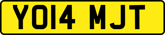YO14MJT
