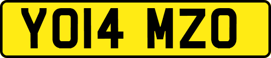 YO14MZO