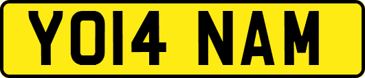 YO14NAM