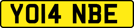 YO14NBE