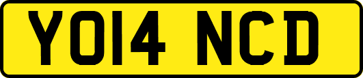 YO14NCD