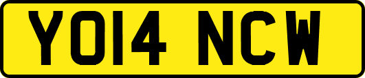 YO14NCW