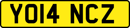 YO14NCZ
