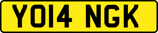 YO14NGK