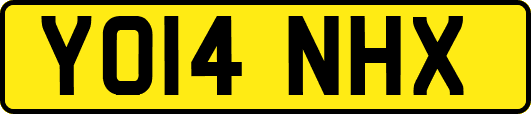 YO14NHX