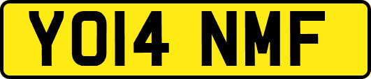 YO14NMF
