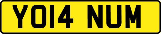 YO14NUM