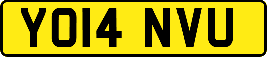 YO14NVU