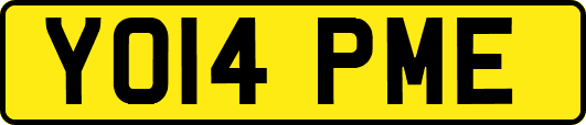 YO14PME