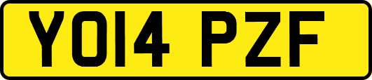 YO14PZF