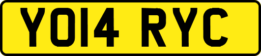 YO14RYC