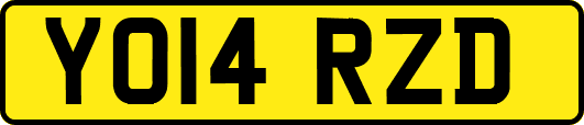 YO14RZD