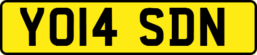 YO14SDN